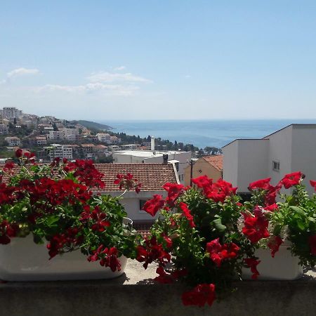 Apartments Dzan Ulcinj Exterior foto