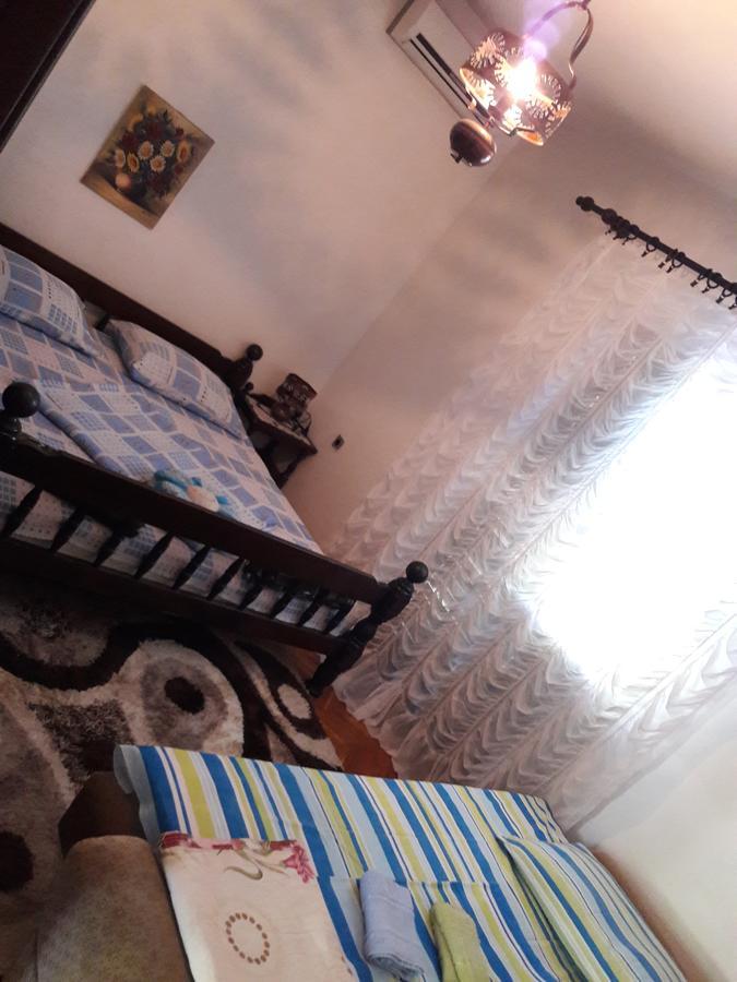 Apartments Dzan Ulcinj Exterior foto